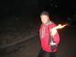 1. Fackelwanderung